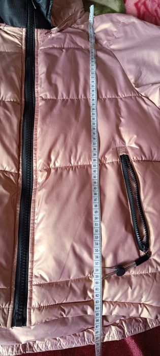 Куртка зимова продам!