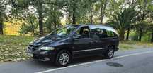 Chrysler Grand Voyager 2.5 TD 7 Lugares A/C