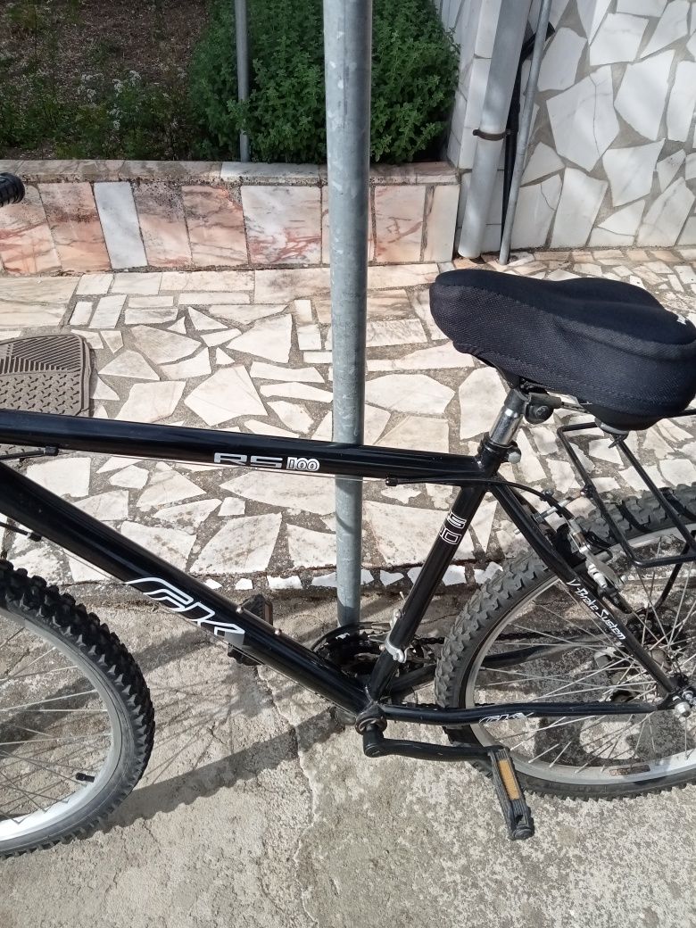 Bicicleta RS 100