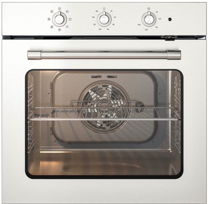 ІКЕА Духовка з циркуляцією повітря MATTRADITION 003.687.67