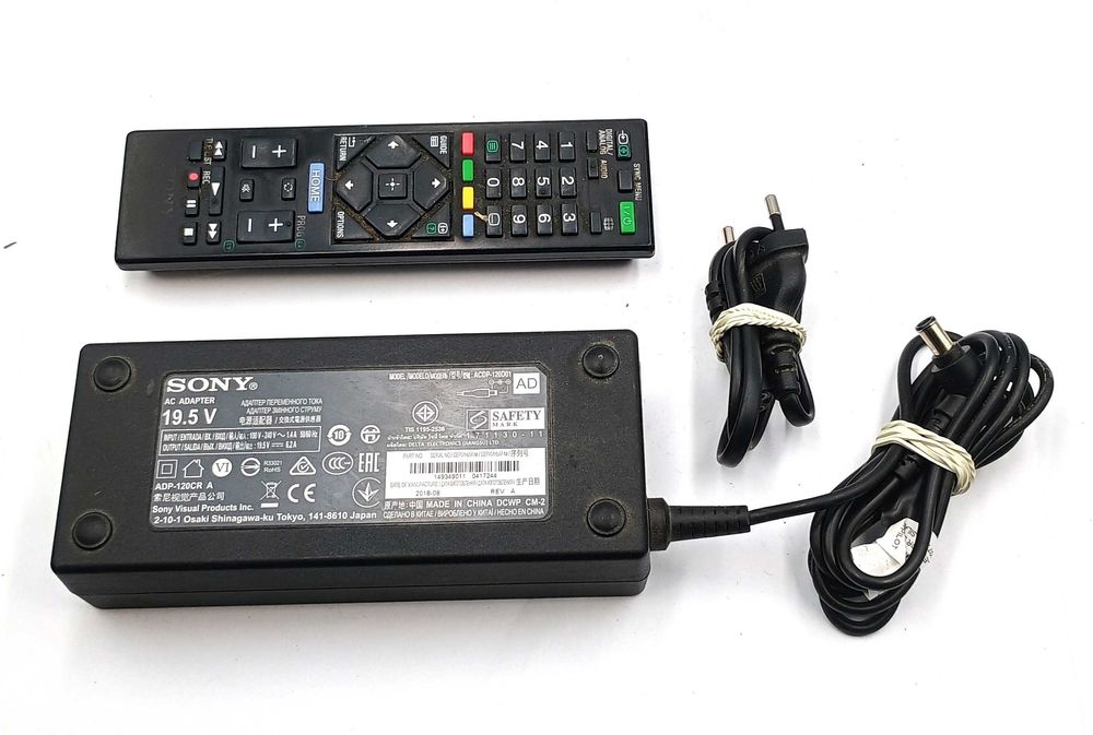 Telewizor SONY KD-49XF7077