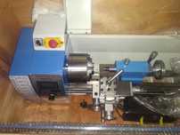 Токарный станок WM 210 V, 210*400 mm 1100квт + подарок на 2000 гривен