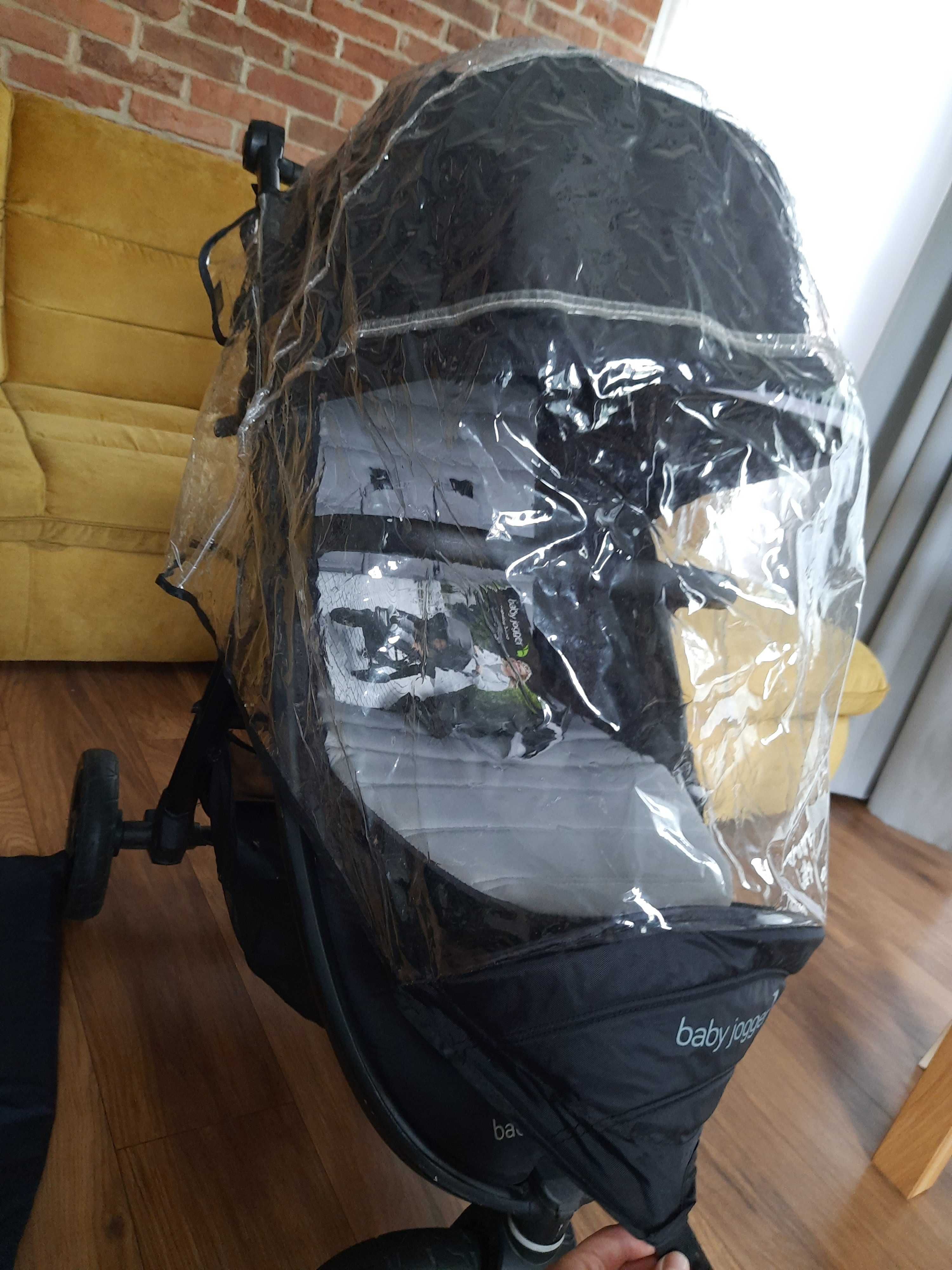 Wózek Baby jogger gt2