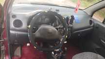 Продам Daewoo Matiz 2008р