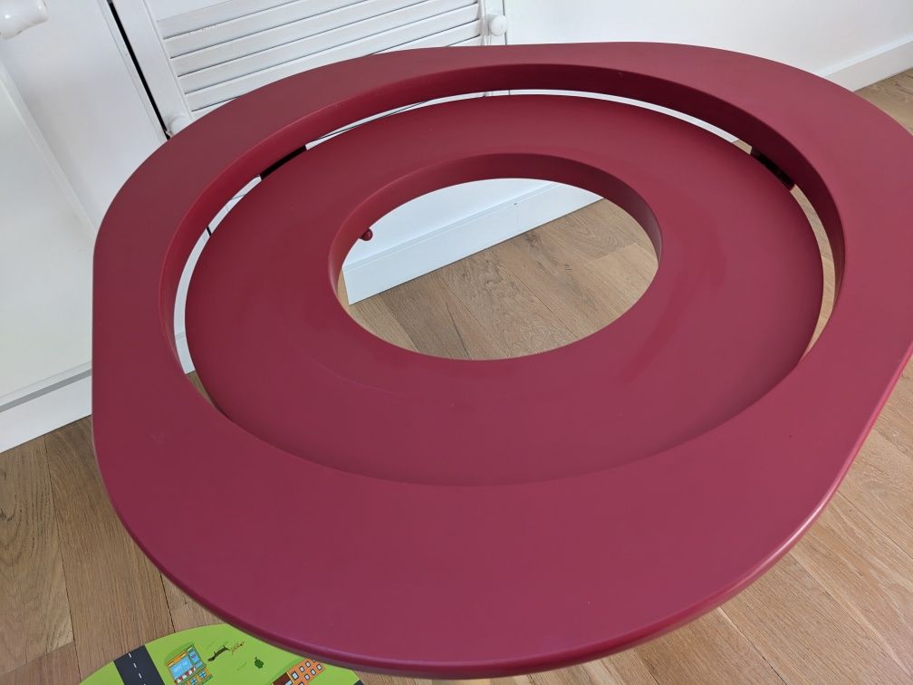 Wielofunkcyjny stolik stokke MuTable