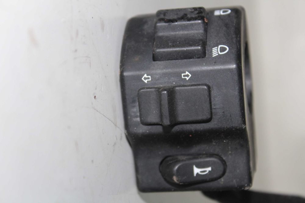 Hyosung GA 125 przełącznik lewy
