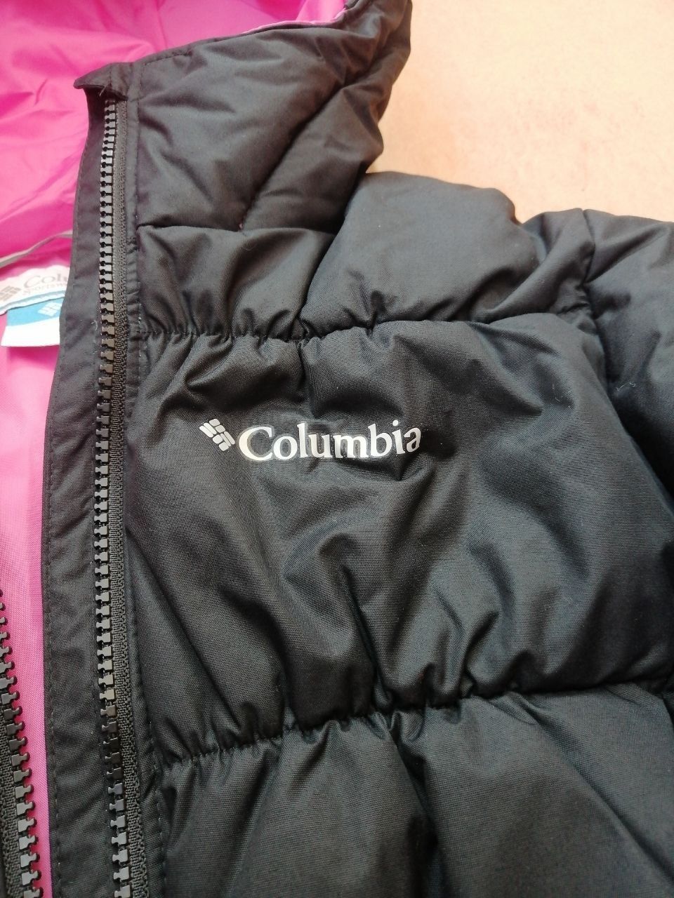 Зимовий комбінезон для жиінок Columbia