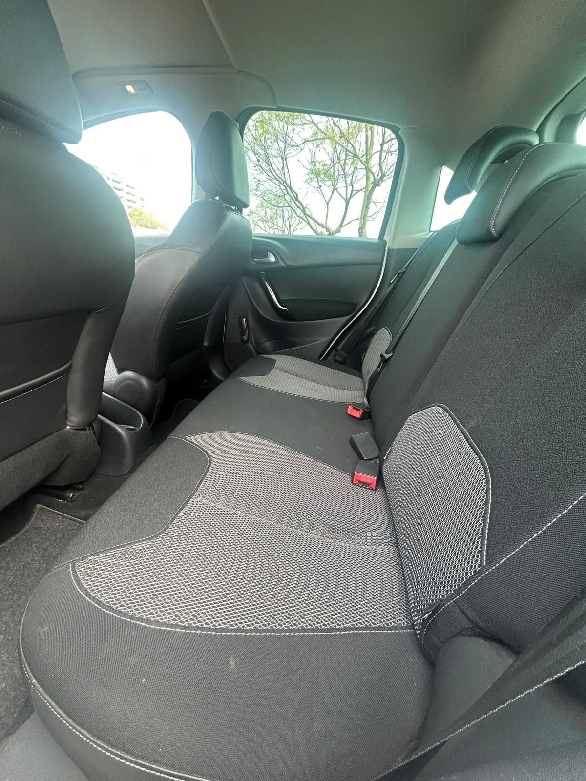 Citroen C3 1.2 Gasolina 80 cv