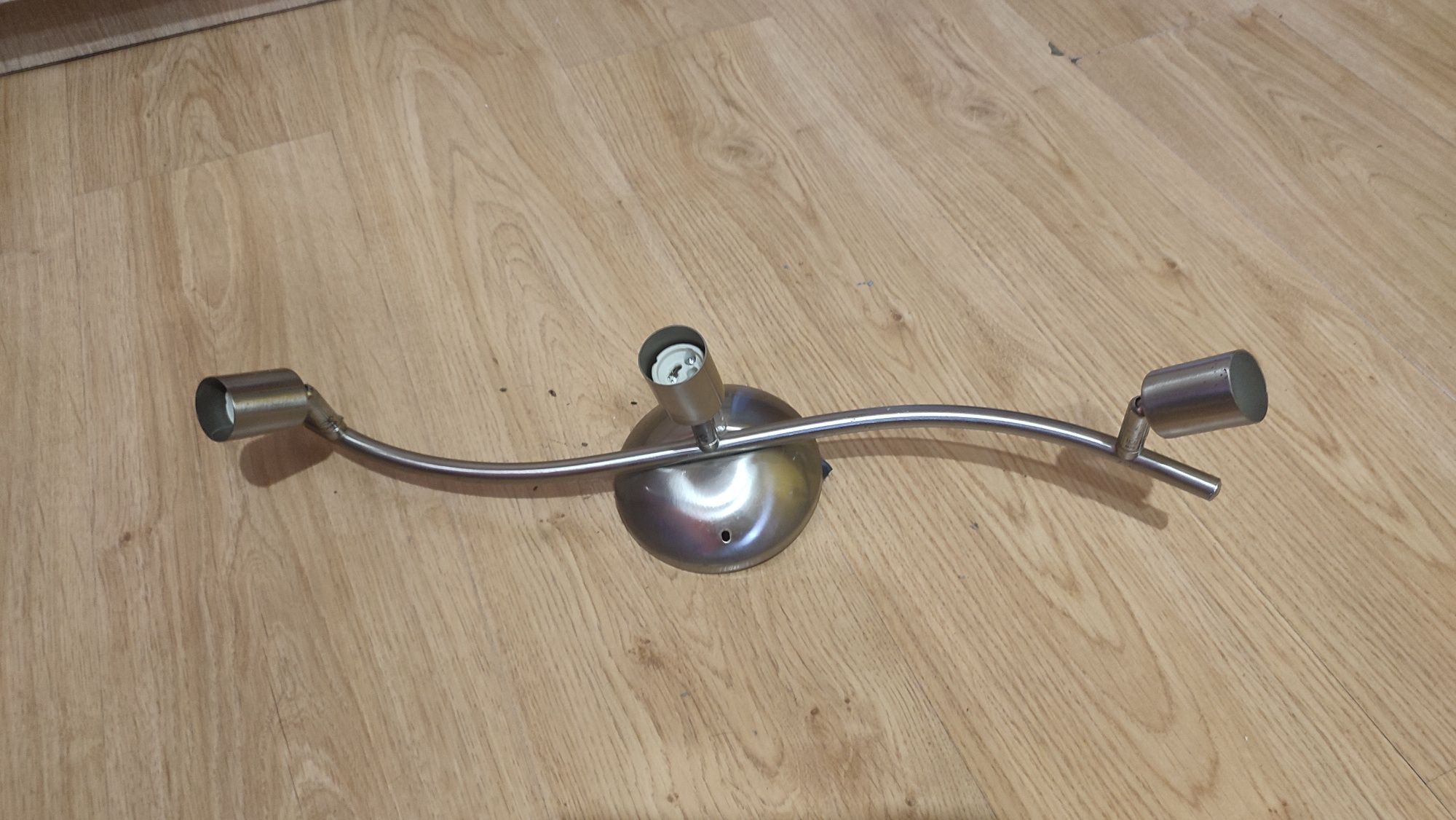 Lampy sufitowe wiszące