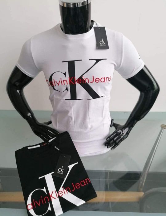 Koszulka męska rozmiar Xl