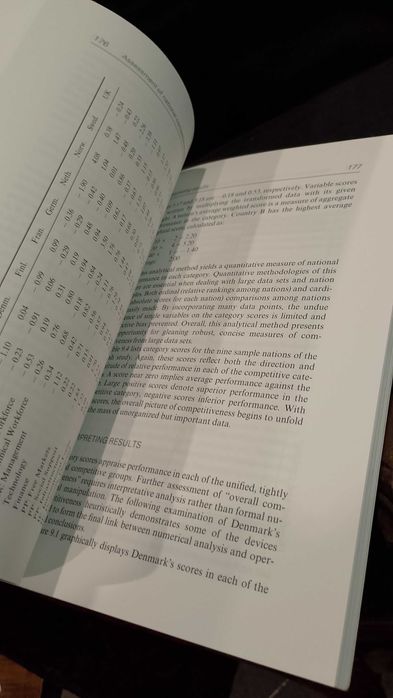 Competitor Analysis: Turning Intelligence into Success