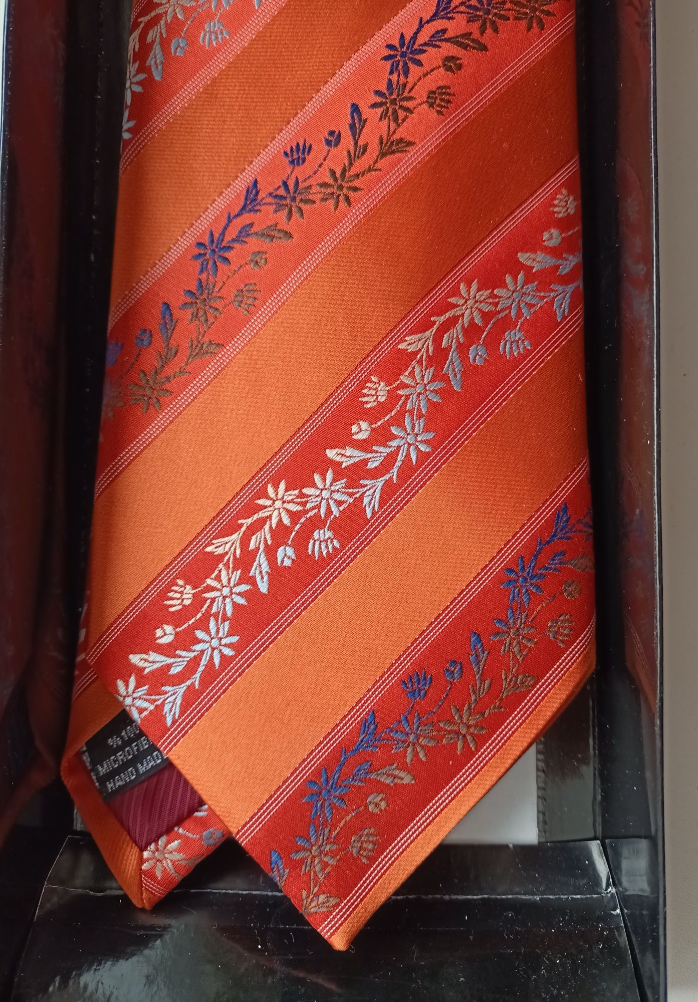 Стильный галстук/краватка новый в упаковке Pajalux