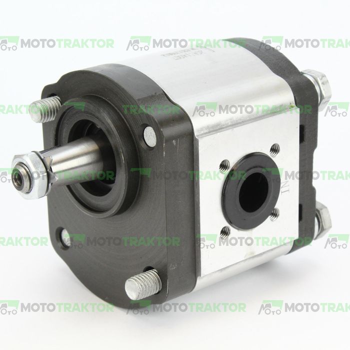 Pompa Hydrauliczna Deutz Fahr 6006,6206,6806,7006,7206 Fendt 610,611