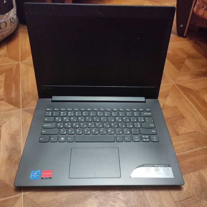 Продам ноутбук Lenovo IdeaPad 320