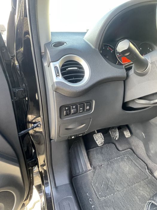 Renault koleos 2010 2.0disel