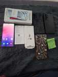 Samsung Galaxy A 53  5G 128 Gb jak nowy
