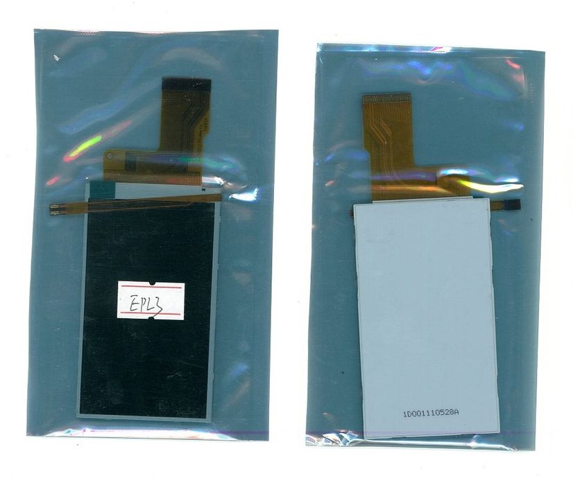 lcd olympus pen e-pl3 epl3 e-pm1 epm1