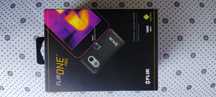 Kamera termowizyjna FLIR ONE PRO