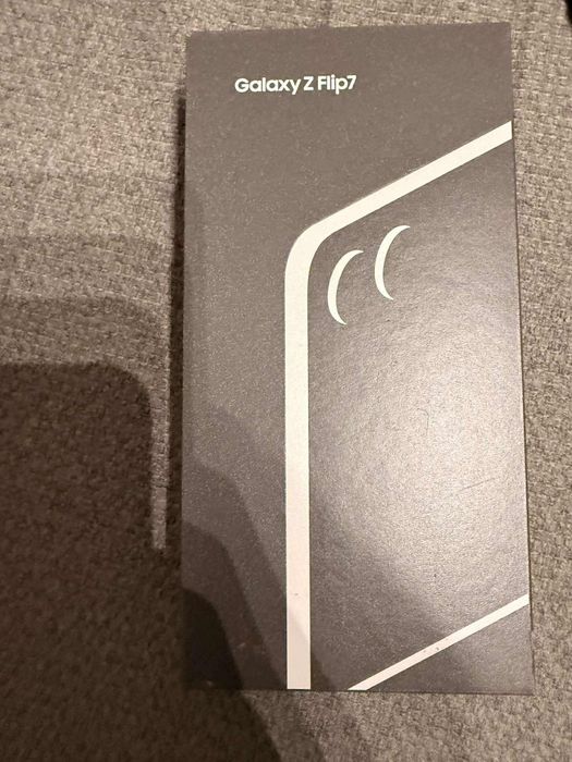 Samsung Z Flip 7