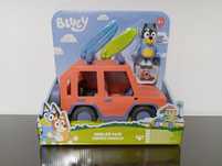 Bluey - Heeler 4WD Family Vehicle