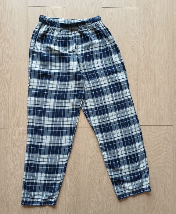 Spodnie od piżamy H&M rozm. 170
