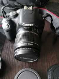 Canon EOS 500D+580EX2!
