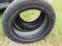 Opony letnie 215/55 R17 Michelin Primacy 3 4szt, cena za komplet.