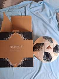 Piłka nożna Adidas Telstar 18 Mistrzostwa świata