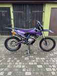 Cross KTM sxf 450
