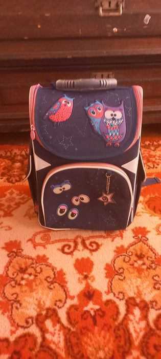 Портфель шкільний