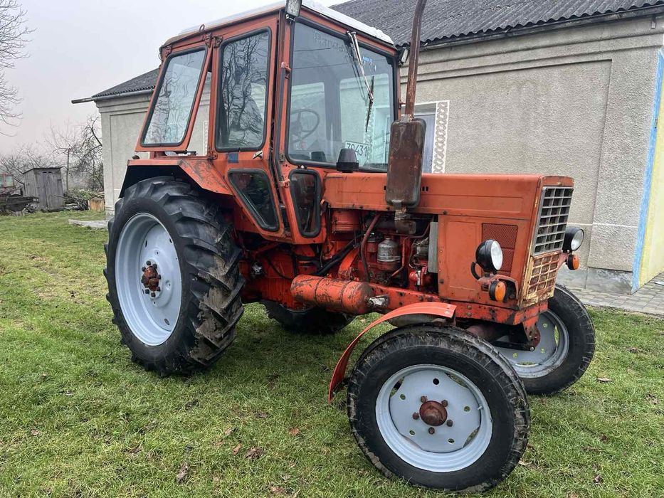 Продам трактор МТЗ 50