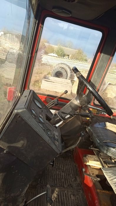 Терміново Продам трактор МТЗ в хорошому стані привезений з Польщі в х