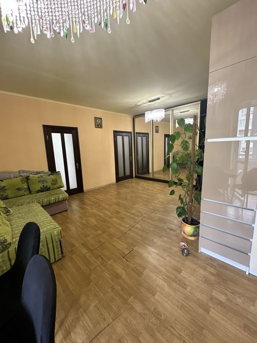 Продаж 2 кімнатної квартири з ремонтом БЕЗ КОМІСІІ Львів Залізнична