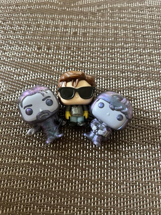 Кіндери ОСД Kinder surprise