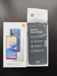 Xiaomi Redmi Note 10 5G