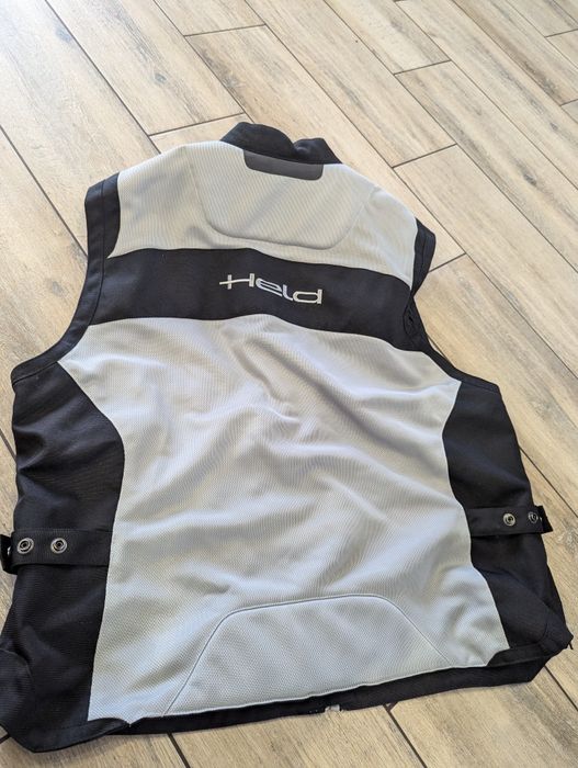 Жилетка  Held Harley Davidson Rout 69 bake wear