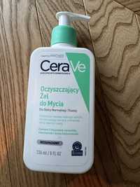 CERA VE Oczyszczający Żel do mycia 236ml