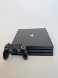 PlayStation 4 pro 1tb (ps4 pro) 72 ревизия с гарантией