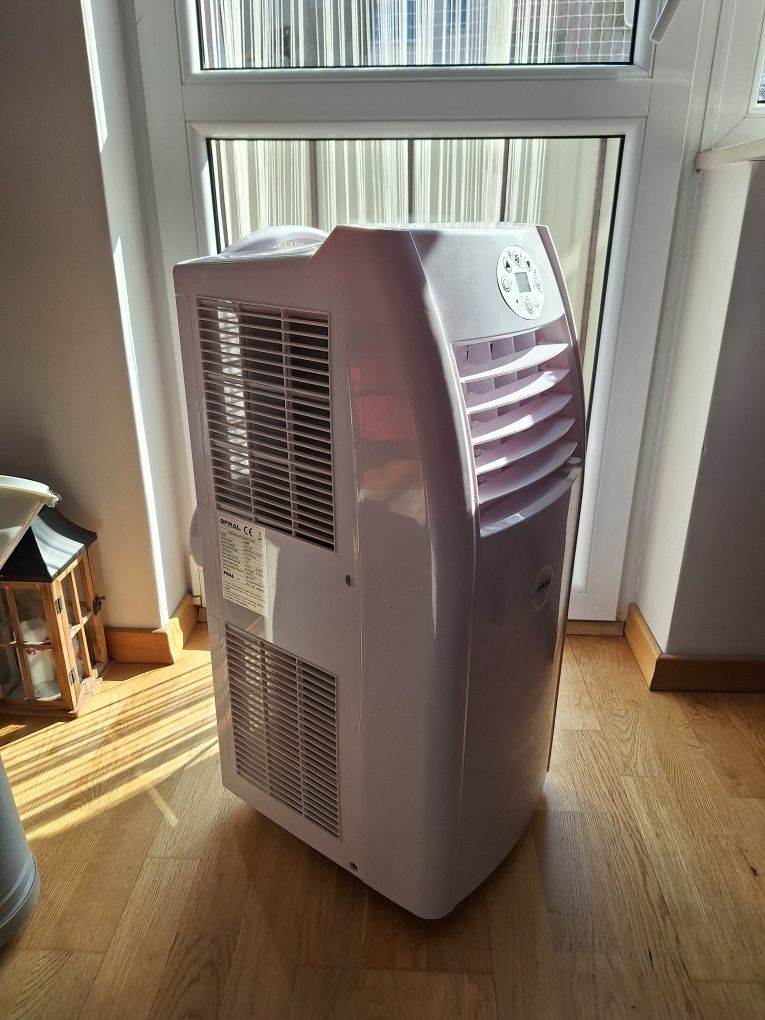 Klimatyzator przenośny Fral 2.6kW