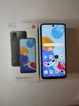 Xiaomi redmi note 11, 4/128Gb, NFC