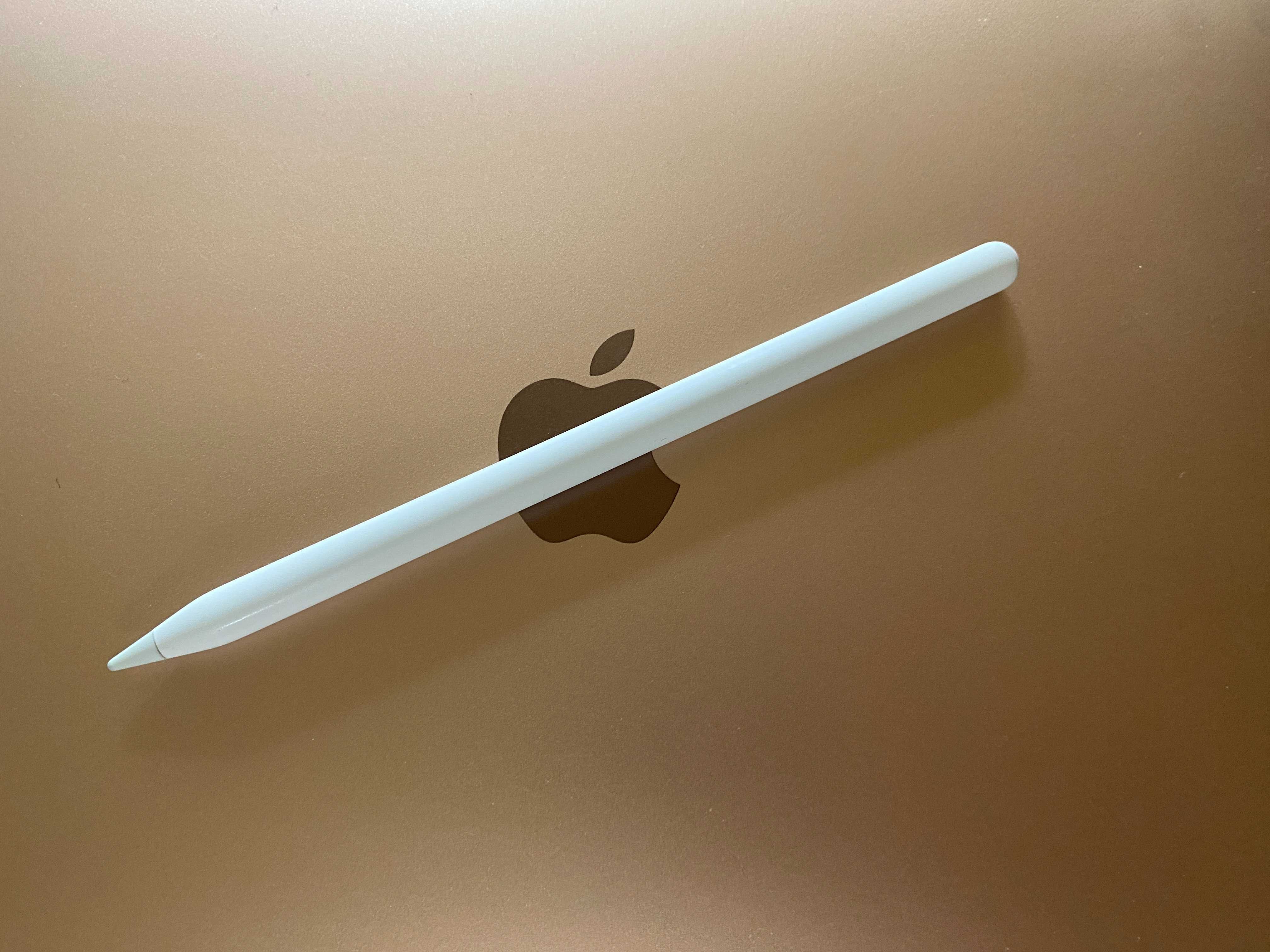 Apple Pencil 2 (2nd Generation) MU8F2AM/A (оригінал, коробка)/стилус