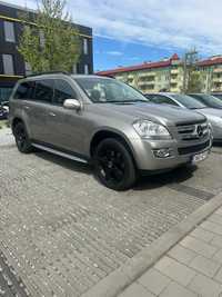 Mercedes GL 320 4matic