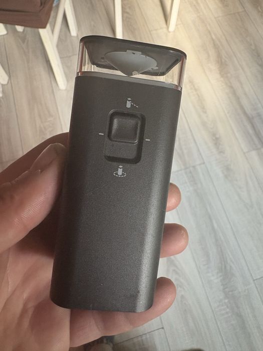 Wirtualna sciana do irobot roomba