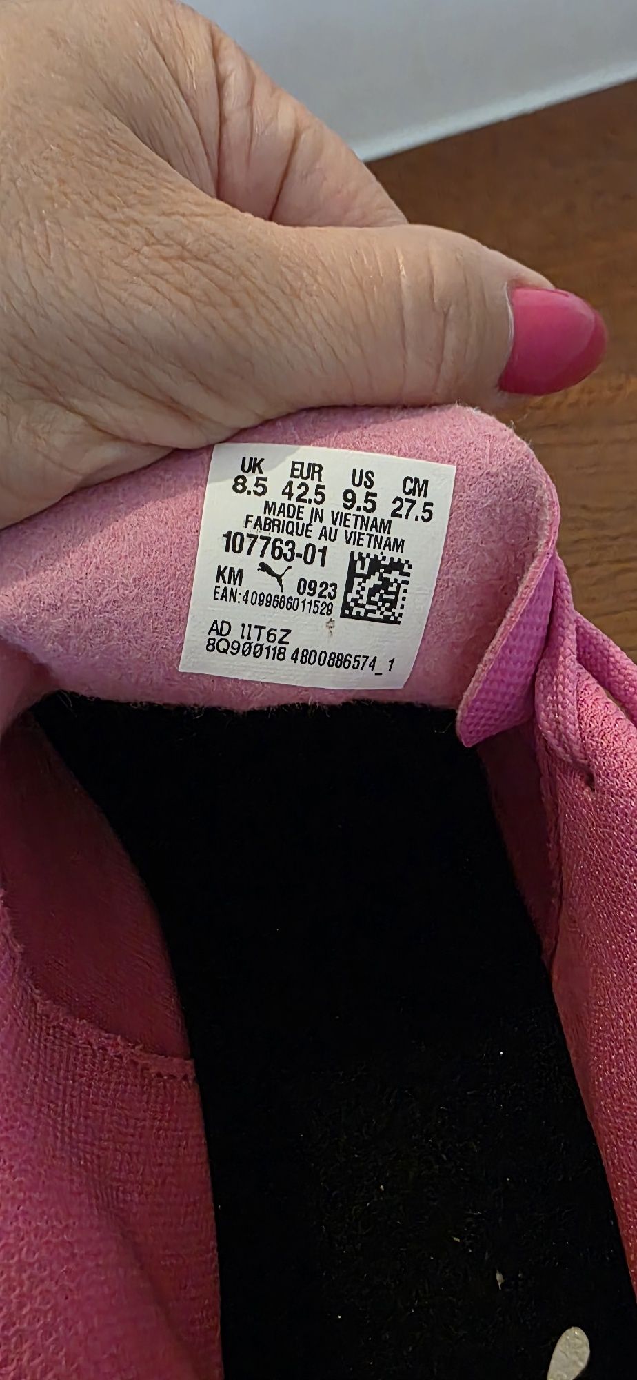 Puma ultra korki nowe 42,5 polecam