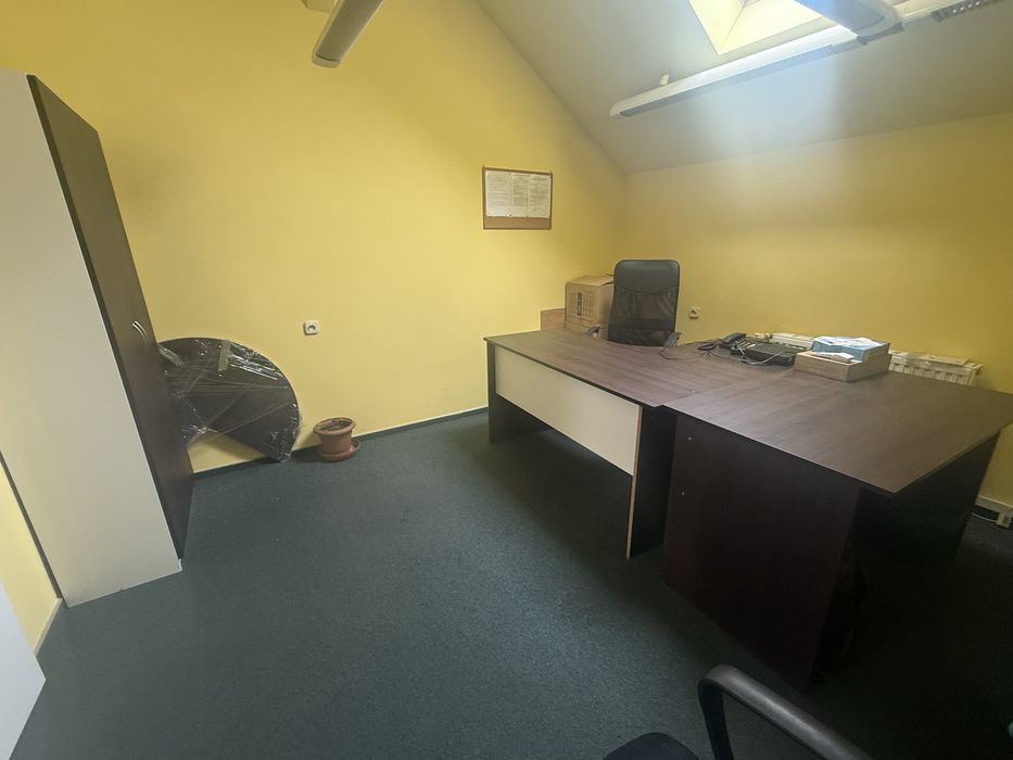 Wynajmę lokal na biuro 30m2