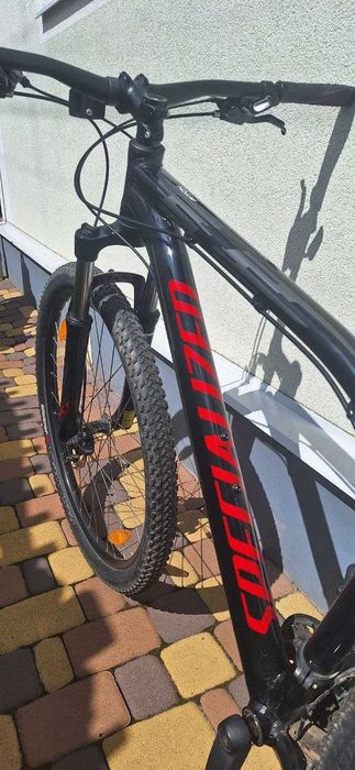 Велосипед Specialized Pitch 650b