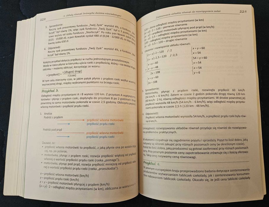 Matematyka 1. Podręcznik do liceów i techników. Zakres podstawowy