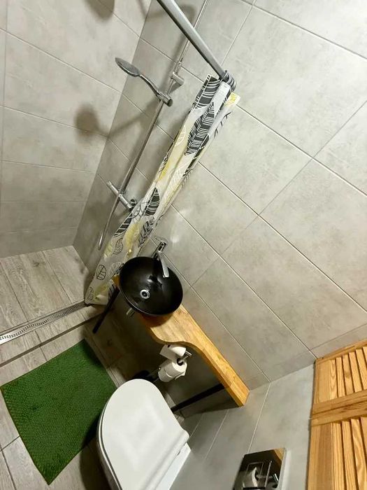 Продаж будинку 4к Олександра Поля (верх)
Леоніда Стромцова вул. 25/2