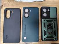 Etui do Poco x7 pro