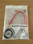 Kabel SATA – SATA 0,3 m Gembird CC-SATAM-DATA-0.3M